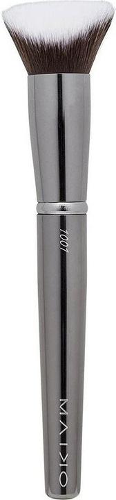 Maiko LUXURY GREY brocha de precisión para base 1001 1 u (Foundation)