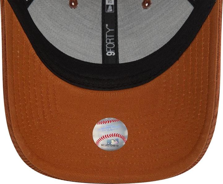 Actual product image New Era baseball cap new york yankees cord 9forty (One size)