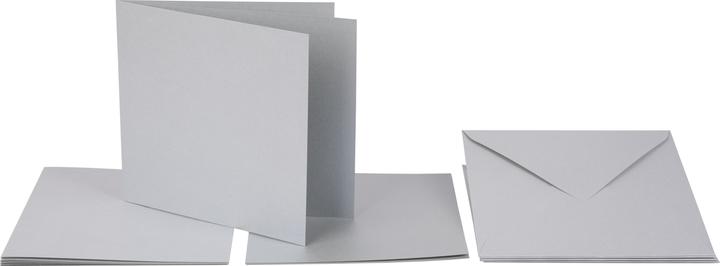 Immagine prodotto Folia Carte doppie quadrate 220 g/m2 (220 g/m², 5 x)