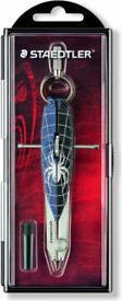 Actual product image Staedtler Geometry circle Mars spider