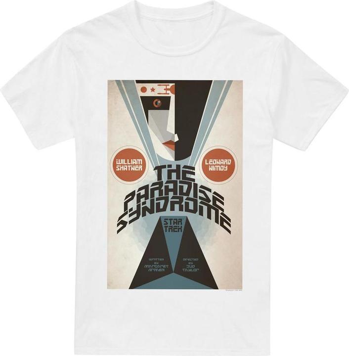 The Original Series Episode 58 TShirt (M)