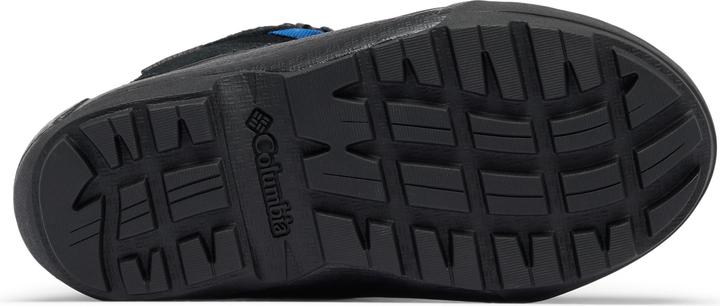 Actual product image Columbia Youth Powderbug Alpine™ Waterproof Winter Boot (32)
