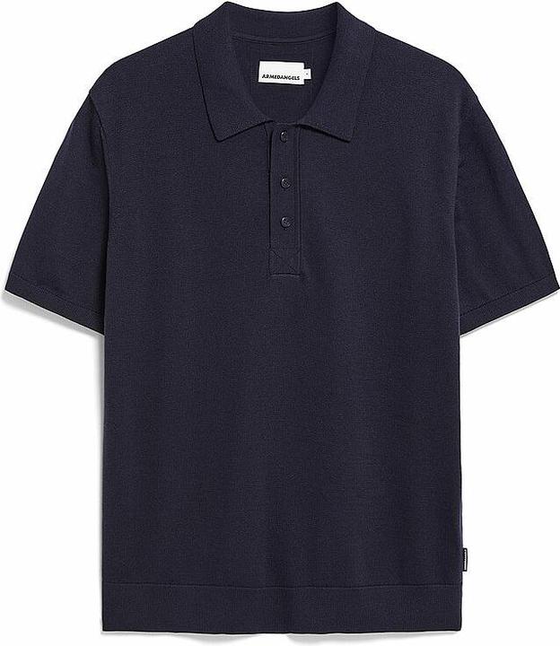 Actual product image Armedangels Poloshirt TAAKOS (XXL)
