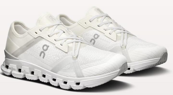 Actual product image On Running Damen Schuh Cloud X AD (41)