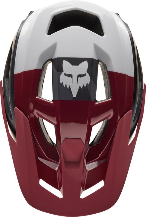 Image du produit Fox Speedframe Pro Camo Mips (51 - 55 cm)