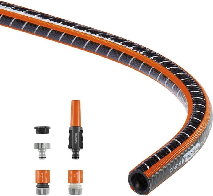 Actual product image Gardena Comfort Flex 18034 (20 m, 12.70 mm)