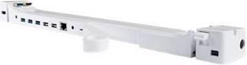 Actual product image LandingZone MacBook Pro Retina 13" Dock (USB-A, USB-C, Thunderbolt, 1 ports)