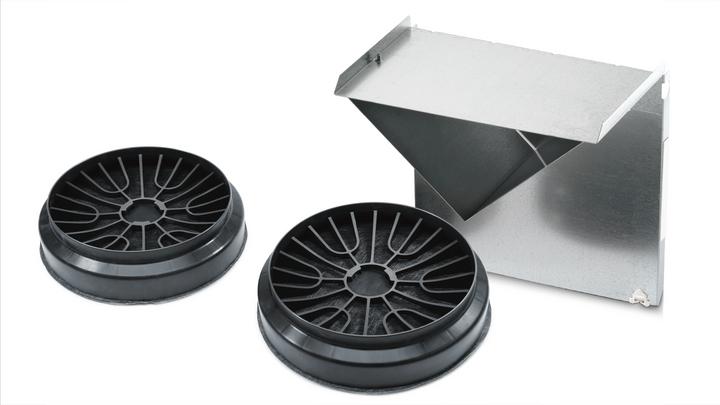 Image du produit Bosch Hausgeräte Dhz5275