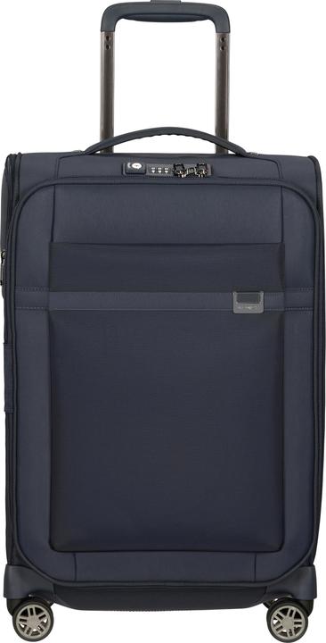 Samsonite Airea (38 l, Handgepäck (bis 50l))