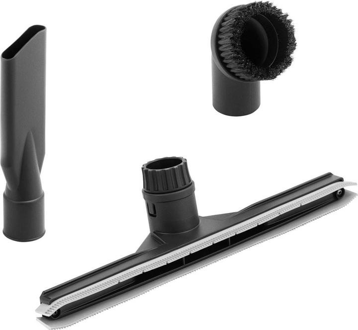 Actual product image Ulsonix Nass-Trockensauger Nasssauger Industriestaubsauger 20 kPA 3000 W 80 L (Wet dry vacuum cleaner)