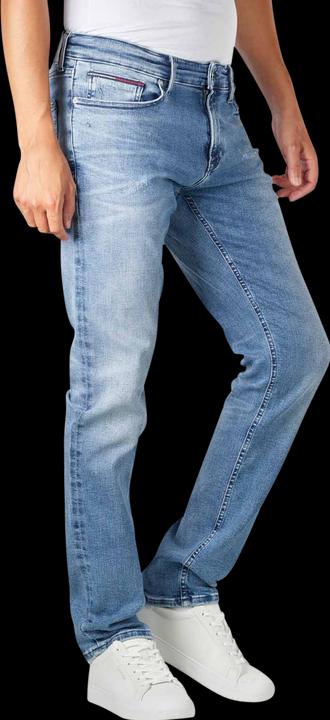 Actual product image Tommy Hilfiger Tommy Jeans Scanton Slim Fit Denim Light (W31/L30)