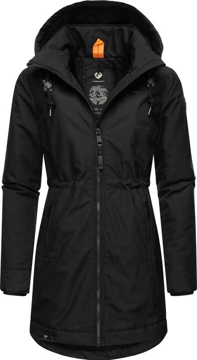 Actual product image Ragwear Dakkota (XS)