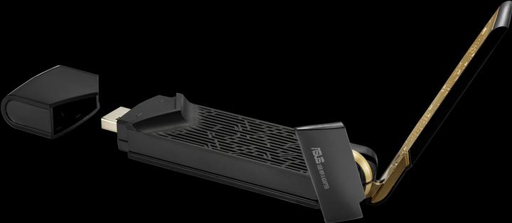Image du produit ASUS USB-AX56 (sans berceau) (USB)