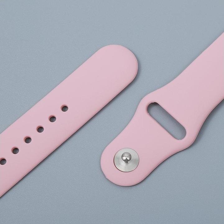 Image du produit Guardline Guardband (41 mm, 38 mm, 40 mm, 42 mm, Silicone)