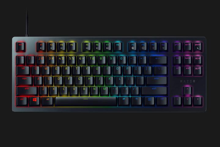 Image du produit Razer Huntsman Tournament Edition (US, Filaire)