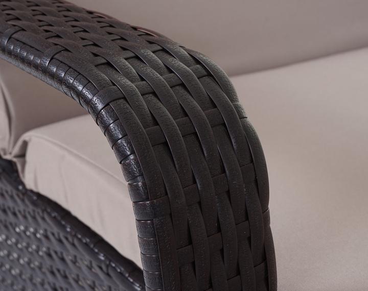 Actual product image MCW Cesena (197 cm)