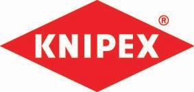 Produktbild Knipex Universalpinzette