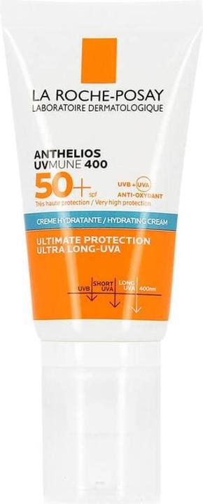 La Roche Posay Anthelios Uvmune