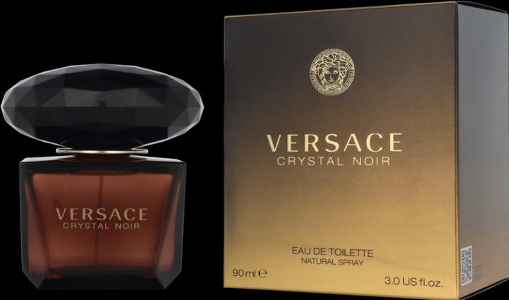 Immagine prodotto Versace cristallo noir (Eau de toilette, 90 ml)