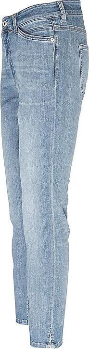 Produktbild MAC Jeans Jeans Slim Fit 7/8 DREAM SUMMER WONDERLIGHT DENIM (W42/L26)