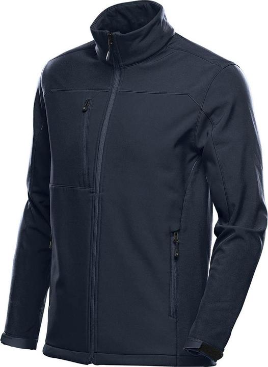 Produktbild Stormtech Cascades Softshell Jacke (L)