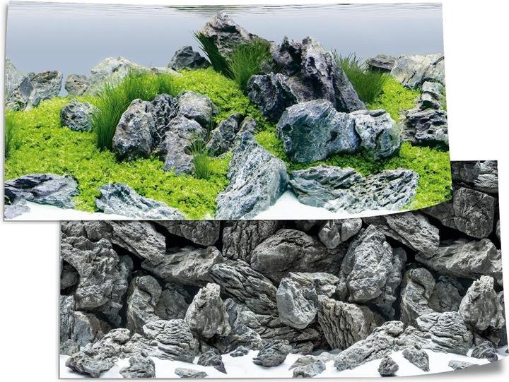 Produktbild Juwel Aquarium Fotorückwand 4 Gr.XL 150x60cm (Rückwand, sonstige Gegenstände)