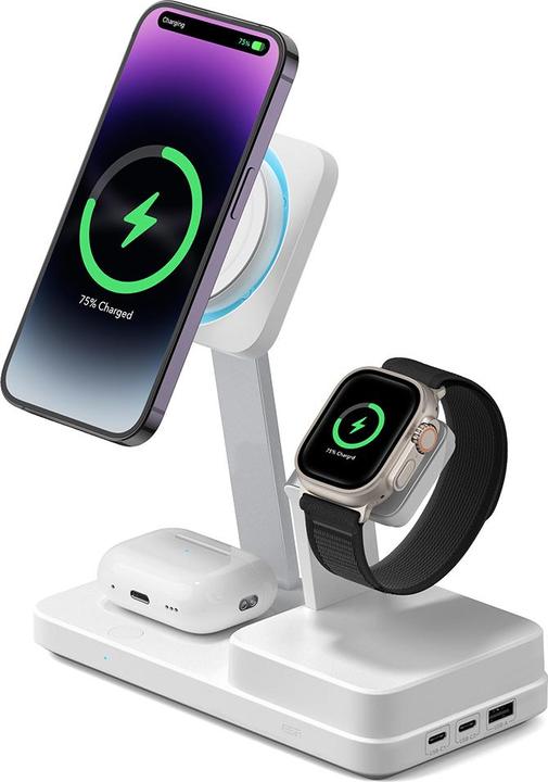 Actual product image ESR HALOLOCK - 6in1 Charger (100 W)