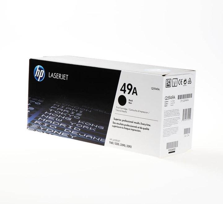 Image du produit HP 49a (CF)