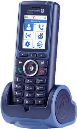Immagine prodotto Alcatel Lucent 8234 DECT