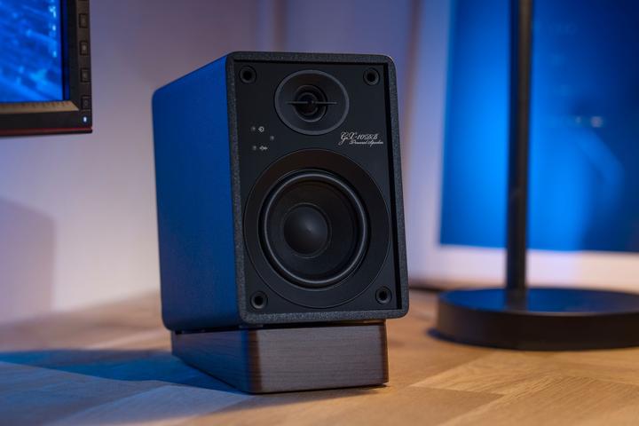 Image du produit Onkyo GX-10DB (Actif, Couples)