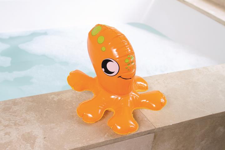 Image du produit Bestway Bath Puffy Pals