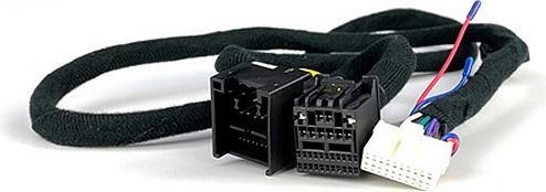 Produktbild ACV Axton ISO97 Anschlusskabel für AXTON Verstärker