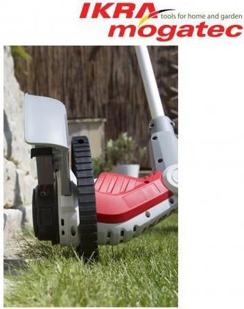 Productafbeelding Ikra Maaier Mogatec 600 Watt IGT 600 DA