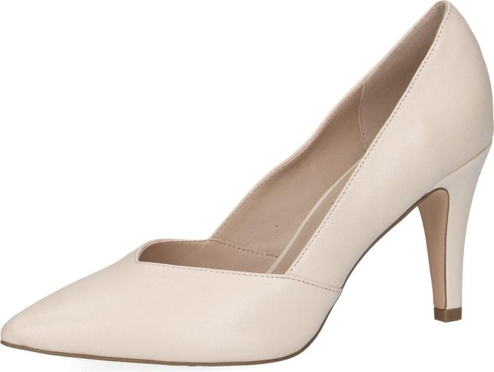 Caprice Pumps (38.5)