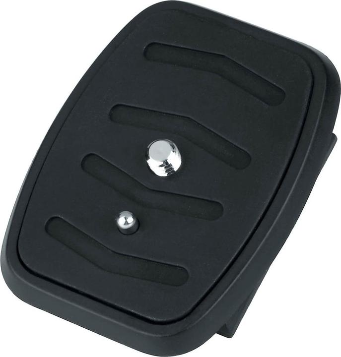 Hama Star 55-63 tripod camera plate (Tripod quick-release plate)
