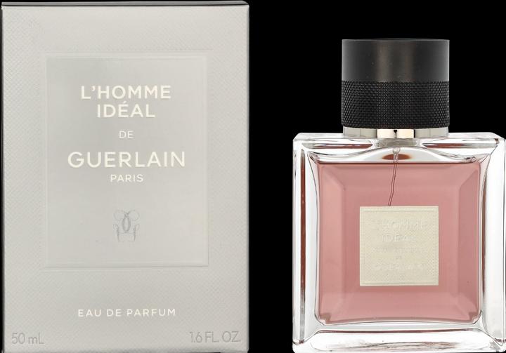 Image du produit Guerlain L'Homme Idéal (Eau de parfum, 50 ml)