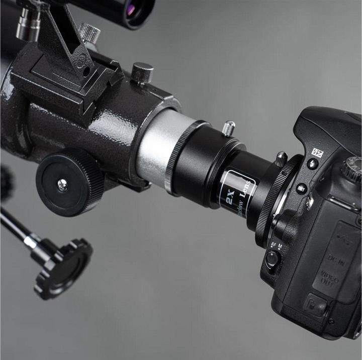 Actual product image Dörr Telescope Wega 1000