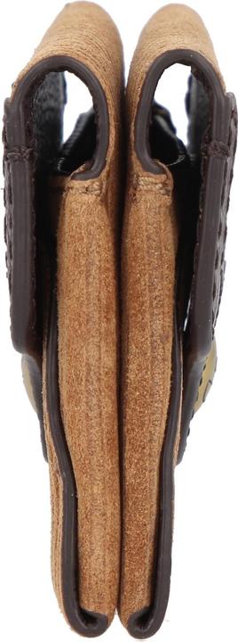 Immagine prodotto Fossil Porta carte di credito in pelle 10 cm