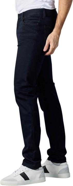 Actual product image Alberto Slim Jeans DS Dual FX Denim navy (W31/L34)