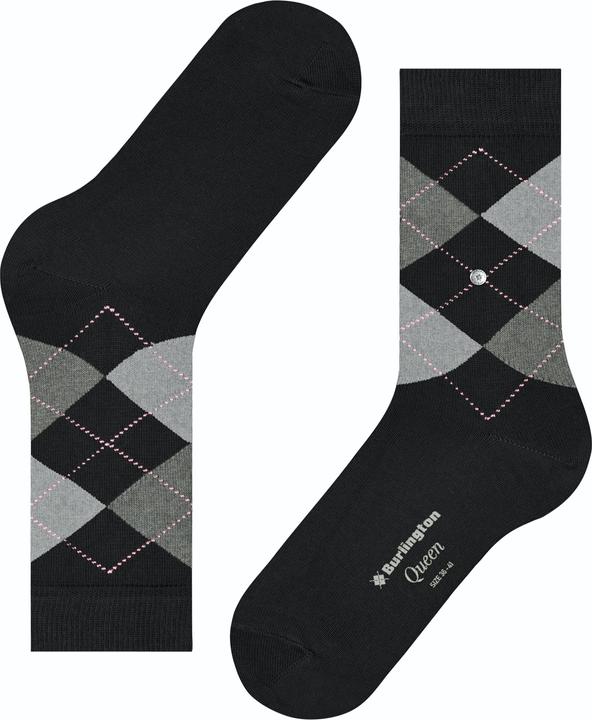 Actual product image Burlington Queen (36 - 41)