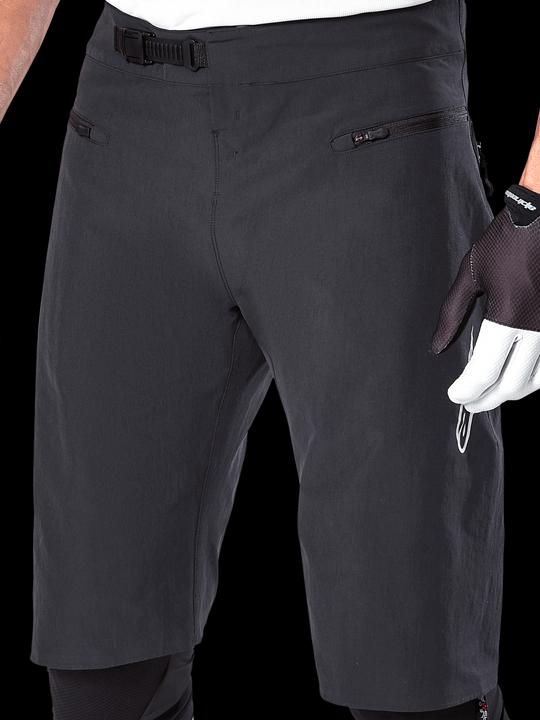 Alpinestars Short 24 A-Aria