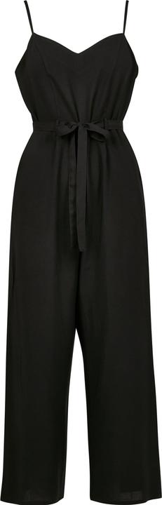 Urban Classics Ladies Spaghetti Jumpsuit (S)