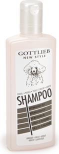 Gottlieb Shampoo per barboncini (Cane, 300 ml)