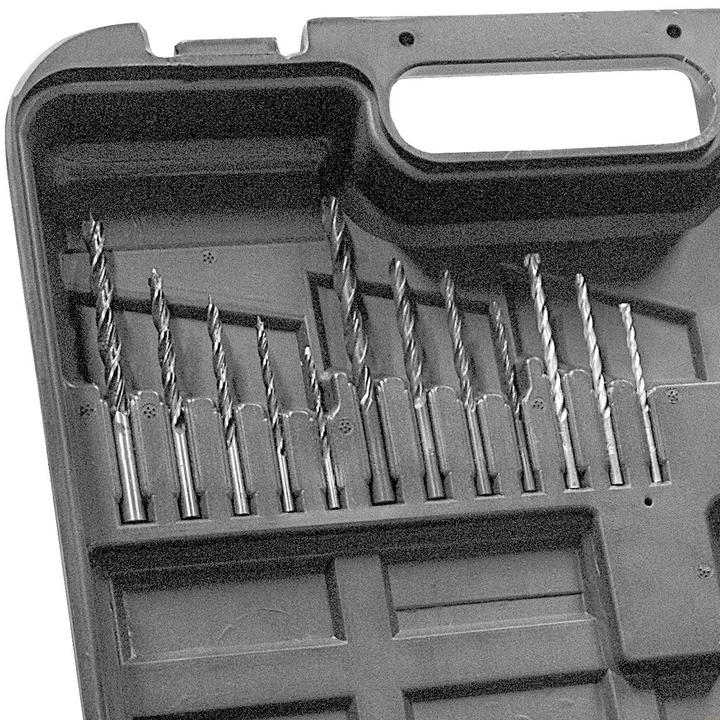 Image du produit Güde Perceuse à percussion SBM 1050 E (Fonctionnement sur secteur)