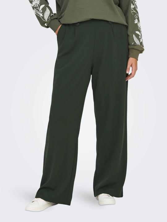 Immagine prodotto Only CARSANIA Pantaloni regular fit con taglio a gamba larga Pantaloni con taglio a gamba larga (XL)