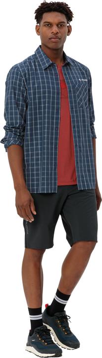 Actual product image Vaude Albsteig L/S Shirt III (XL)