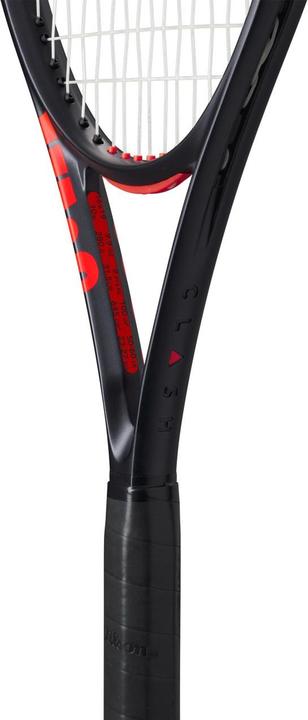 Produktbild Wilson Clash 100L V3 Tennisschläger (3, 280 g)