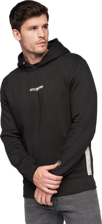 Immagine prodotto Duck and Cover Felpa con cappuccio Gathport (XL)