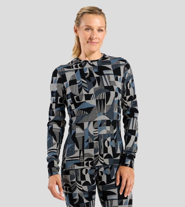 Produktbild Odlo Natural Warm (M)