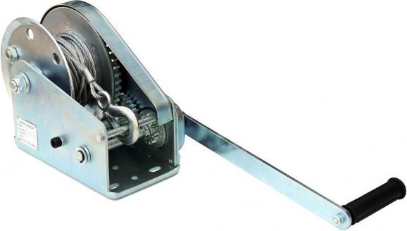 Produktbild Rotek - Seilwinde HW-A-0800-10-5mm